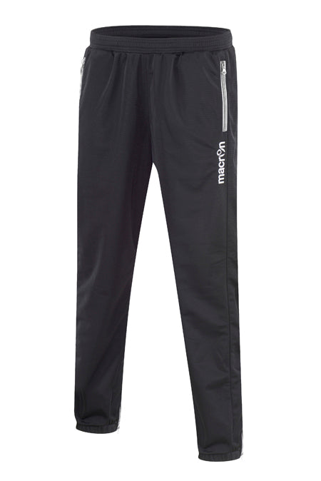 Pantalone Relax Macron Horus, Pantaloni della Tuta Uomo Tempo Libero