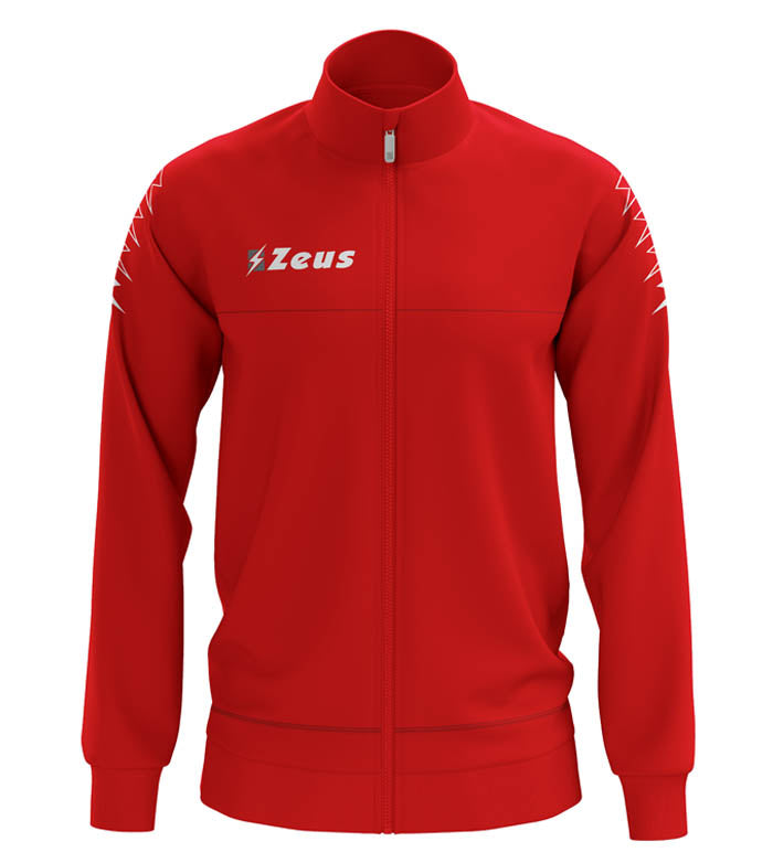 GIACCA ENEA ZEUS SPORT TRAINING LINE ALLENAMENTO