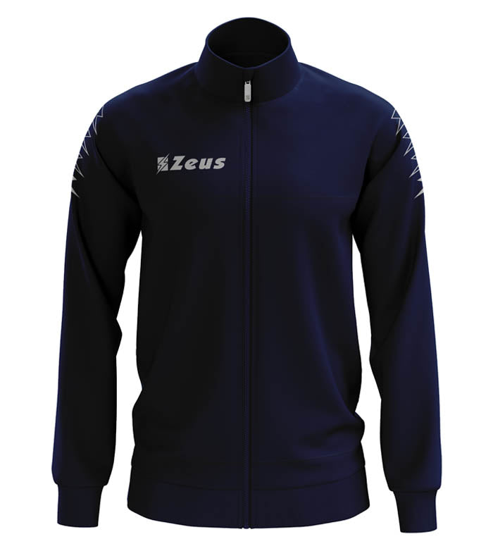 GIACCA ENEA ZEUS SPORT TRAINING LINE ALLENAMENTO