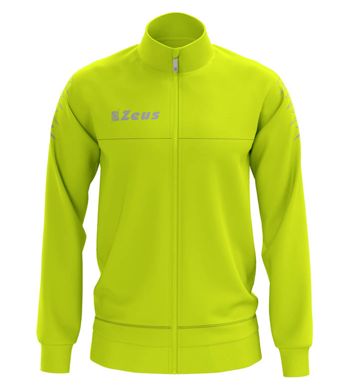 GIACCA ENEA ZEUS SPORT TRAINING LINE ALLENAMENTO