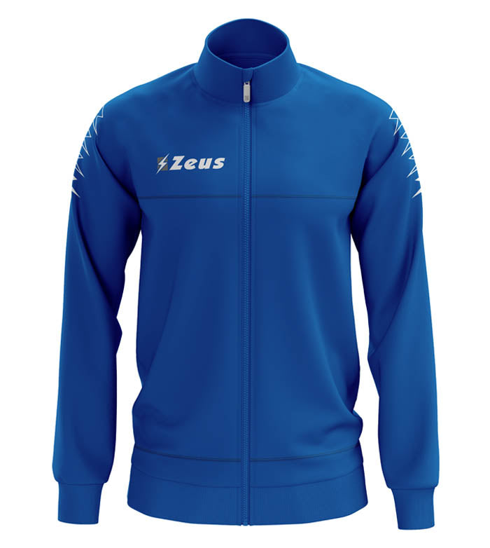 GIACCA ENEA ZEUS SPORT TRAINING LINE ALLENAMENTO