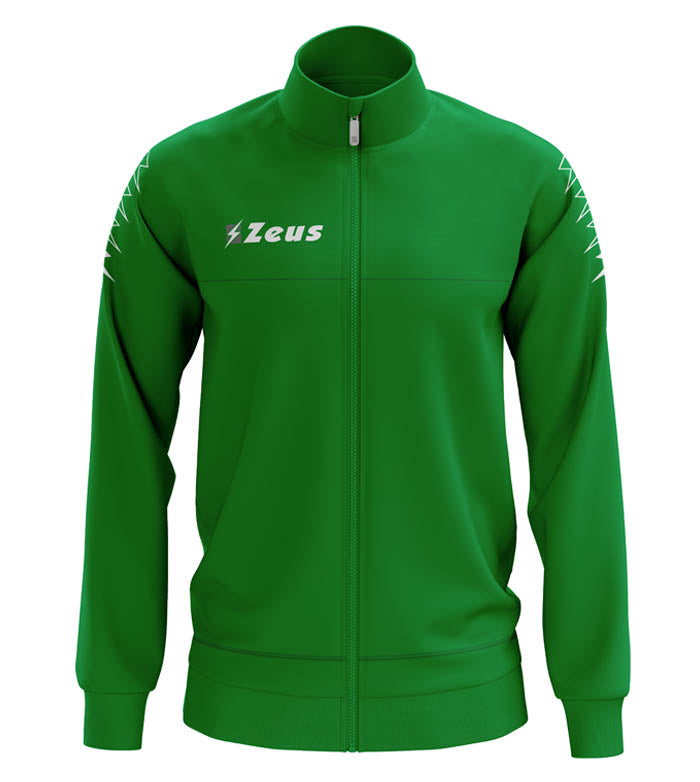 GIACCA ENEA ZEUS SPORT TRAINING LINE ALLENAMENTO