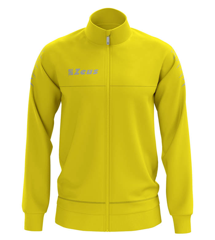 GIACCA ENEA ZEUS SPORT TRAINING LINE ALLENAMENTO