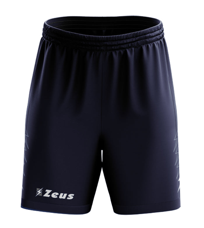 BERMUDA ENEA RELAX LINE ZEUS SPORT CALCIO CALCETTO SOCCER
