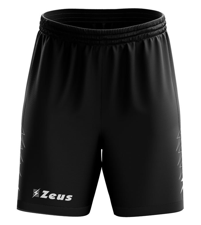 BERMUDA ENEA RELAX LINE ZEUS SPORT CALCIO CALCETTO SOCCER
