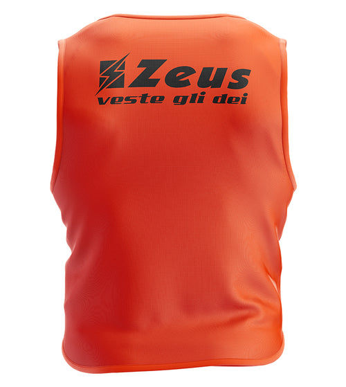 ZEUS SPORT SMOCK