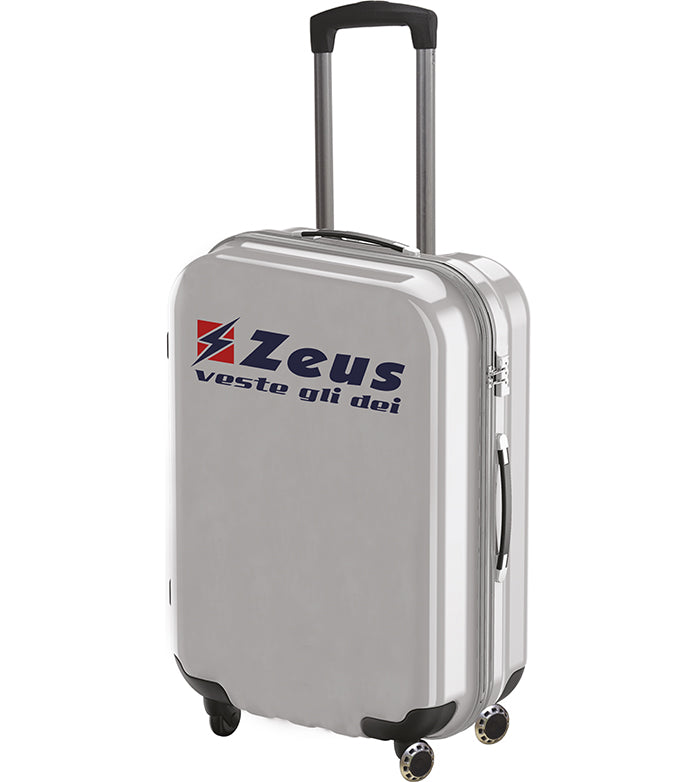 TROLLEY CLASS ZEUS SPORT CALCIO
