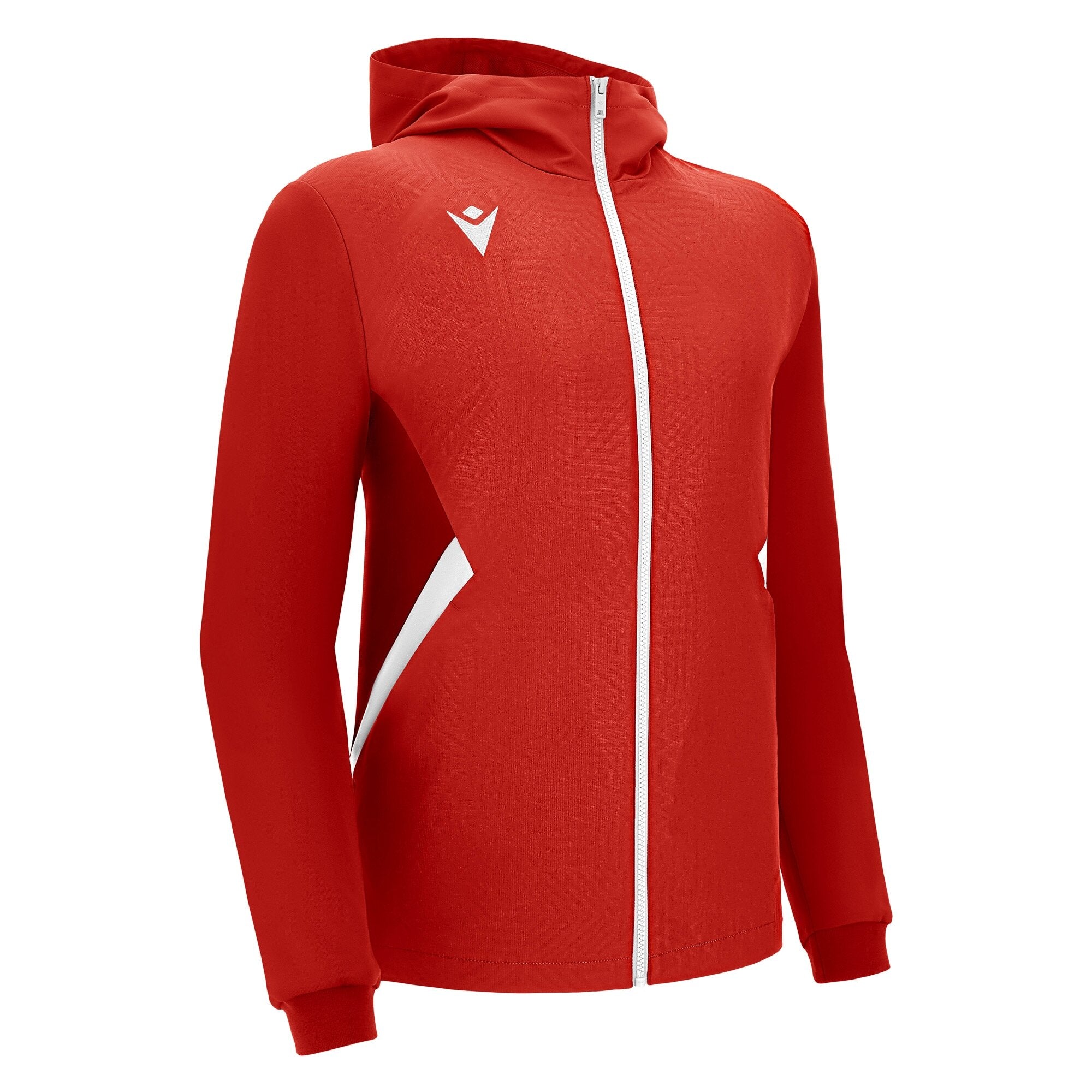 Felpa Relax Macron Con Cappuccio  Tiamat felpa full zip