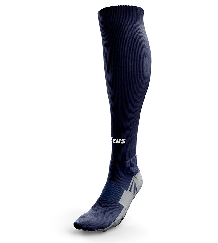 CALZA SUPER ZEUS SPORT CALCIO CALCETTO FUTSAL VOLLEY BASKET