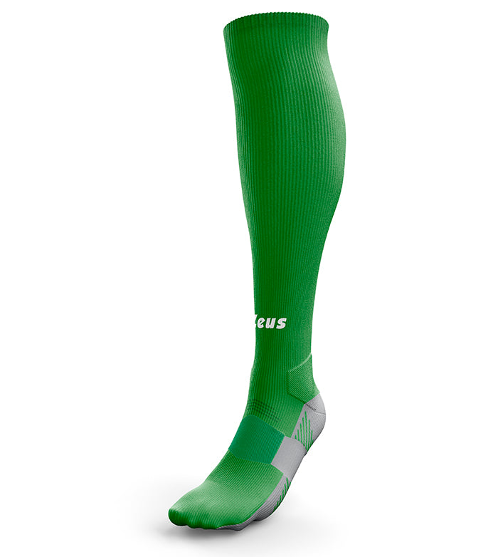 CALZA SUPER ZEUS SPORT CALCIO CALCETTO FUTSAL VOLLEY BASKET