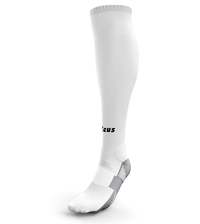 CALZA SUPER ZEUS SPORT CALCIO CALCETTO FUTSAL VOLLEY BASKET