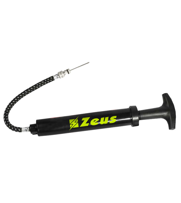 BALL PUMP ZEUS SPORT ACCESSORI