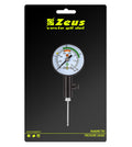 MANOMETRO ZEUS SPORT ACCESSORI