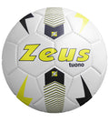 PALLONE TUONO ZEUS SPORT CALCIO FOOTBALL SOCCER PACCO DA 10