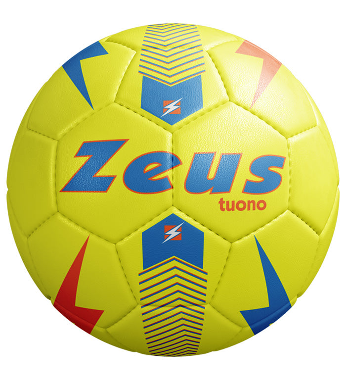 PALLONE TUONO ZEUS SPORT CALCIO FOOTBALL SOCCER PACCO DA 20