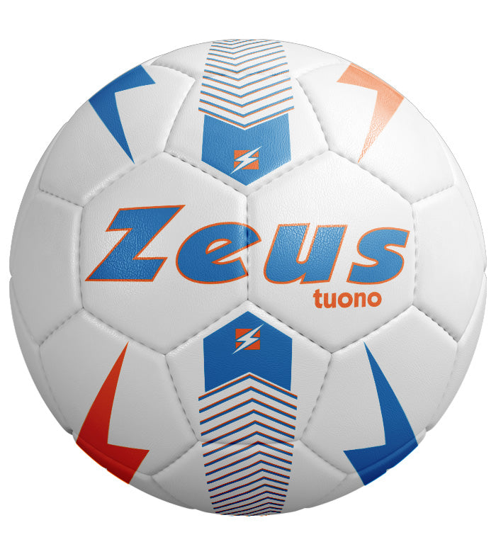 PALLONE TUONO ZEUS SPORT CALCIO FOOTBALL SOCCER PACCO DA 20