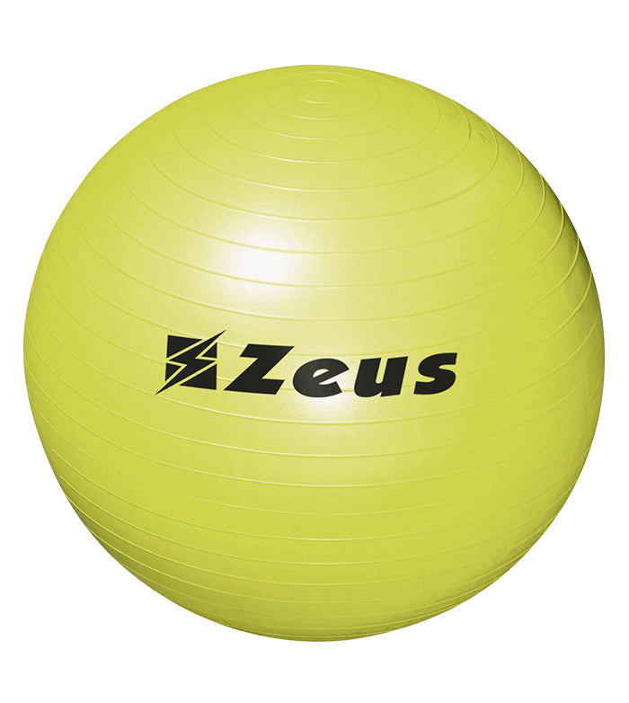 GYM BALL ZEUS SPORT FITNESS PALESTRA