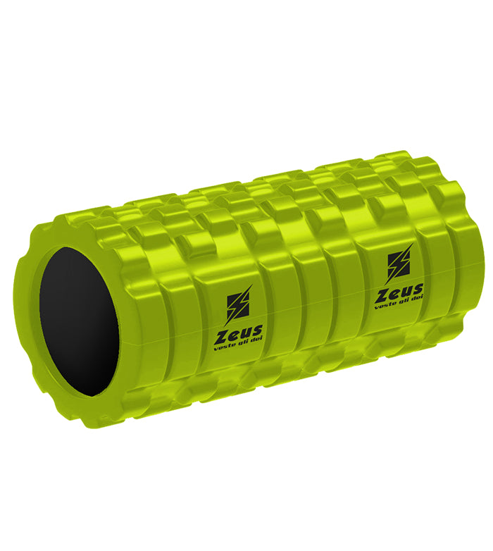 RULLO MUSCOLARE ZEUS SPORT FITNESS PALESTRA