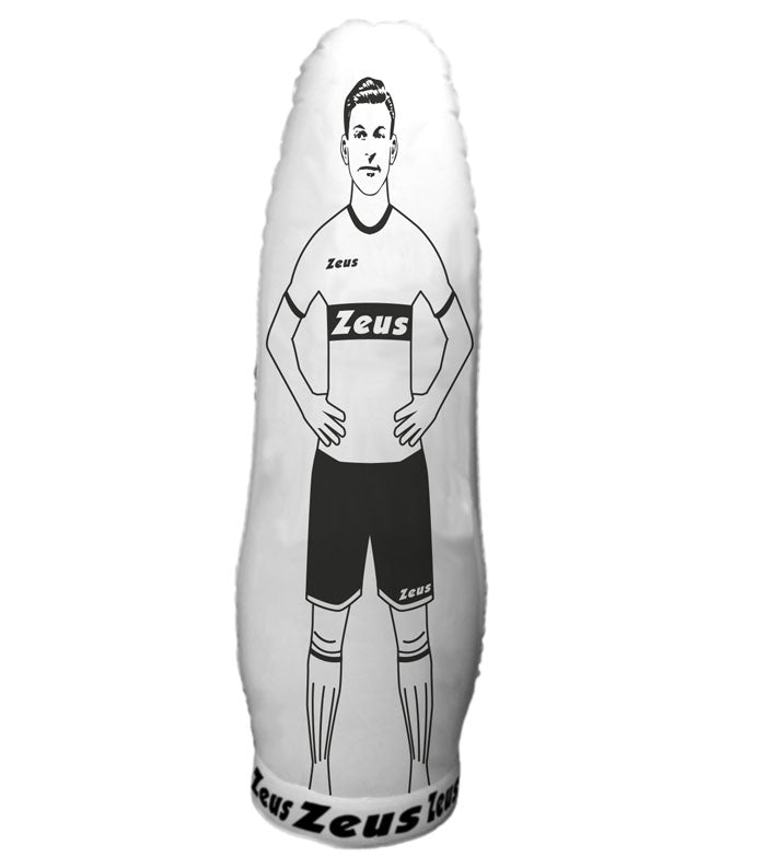 SAGOMA DUMMY ZEUS SPORT ATTREZZATURA