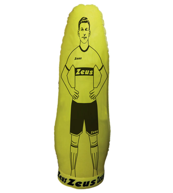 SAGOMA DUMMY ZEUS SPORT ATTREZZATURA