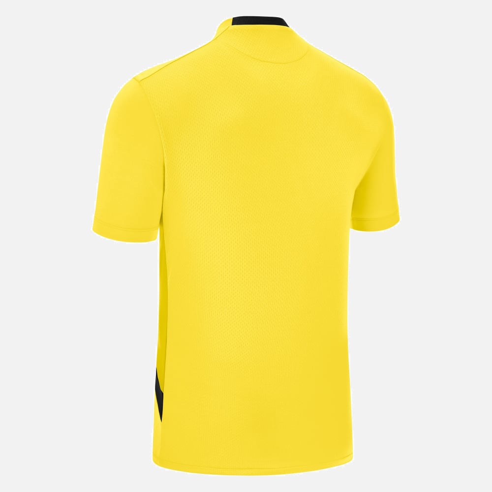 Macron- Maglia Calcio-Pallavolo-Calcetto-Tennis-Padel Macron SHEDIR MAGLIA