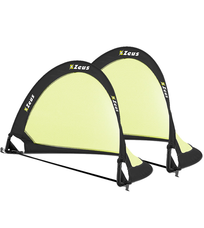 POP UP GOAL ZEUS SPORT ATTREZZATURA