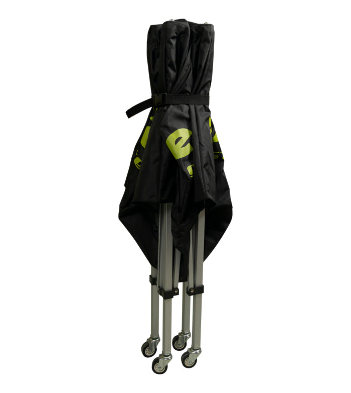 CARRELLO PORTAPALLONI ZEUS SPORT ATTREZZATURA