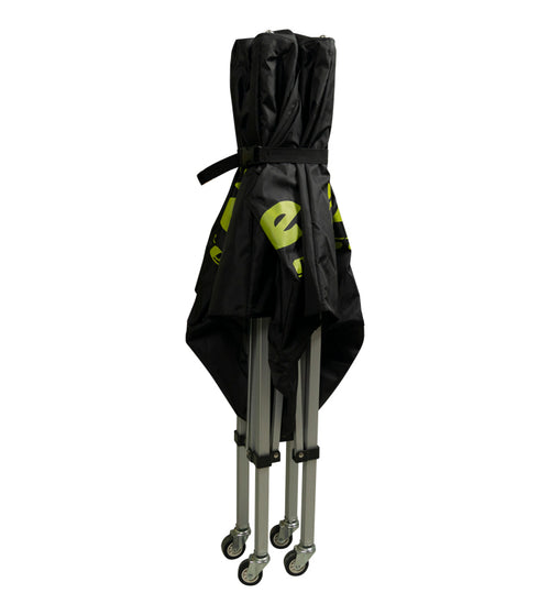 BALL TROLLEY ZEUS SPORT EQUIPMENT