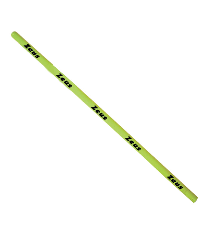 BASTONE PVC 10 PZ ZEUS SPORT ATTREZZATURA