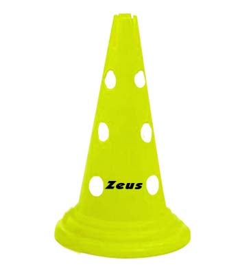 CONI H 50-PZ 10 ZEUS SPORT ATTREZZATURA