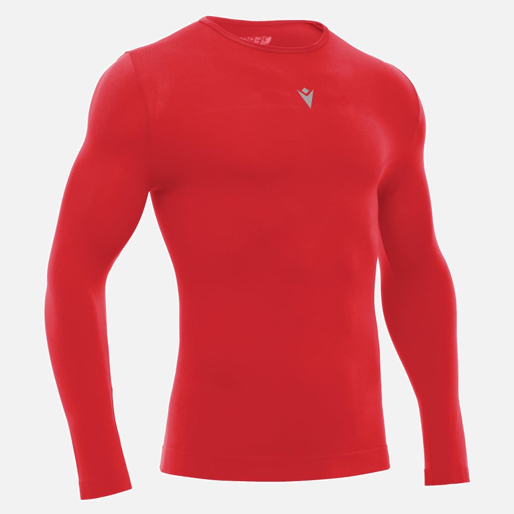 Performance maglia a maniche lunghe -Long-sleeves top