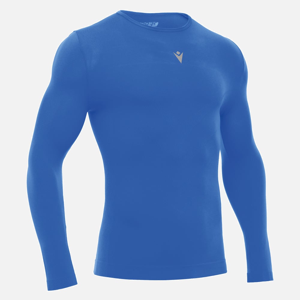 Performance maglia a maniche lunghe -Long-sleeves top