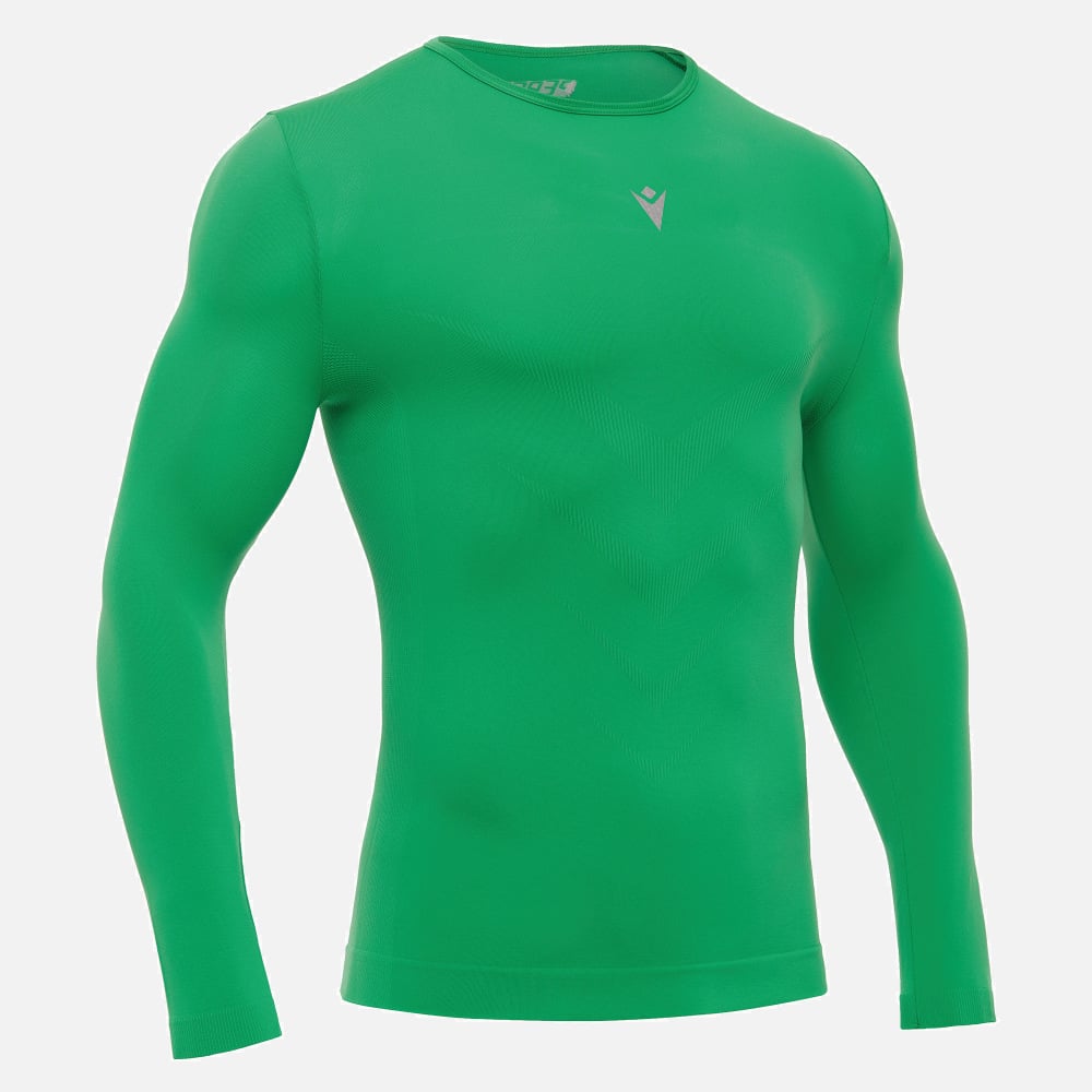 Performance maglia a maniche lunghe -Long-sleeves top