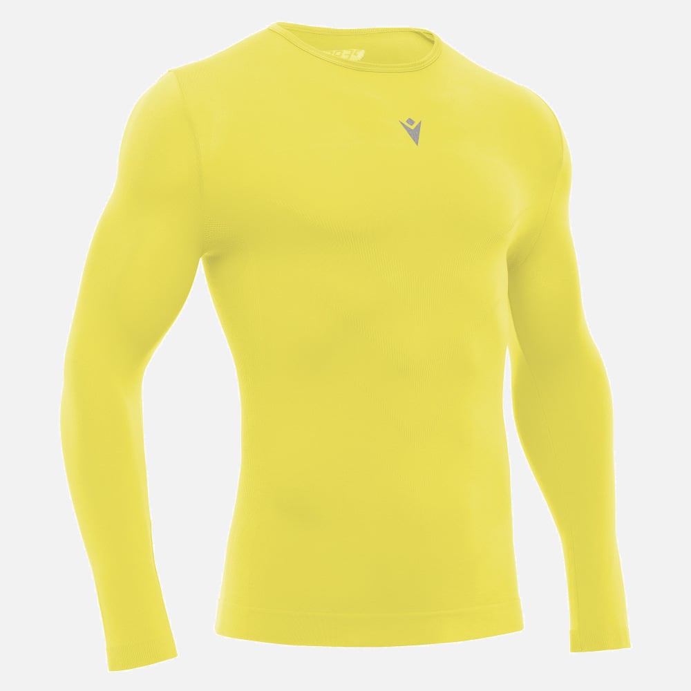 Performance maglia a maniche lunghe -Long-sleeves top