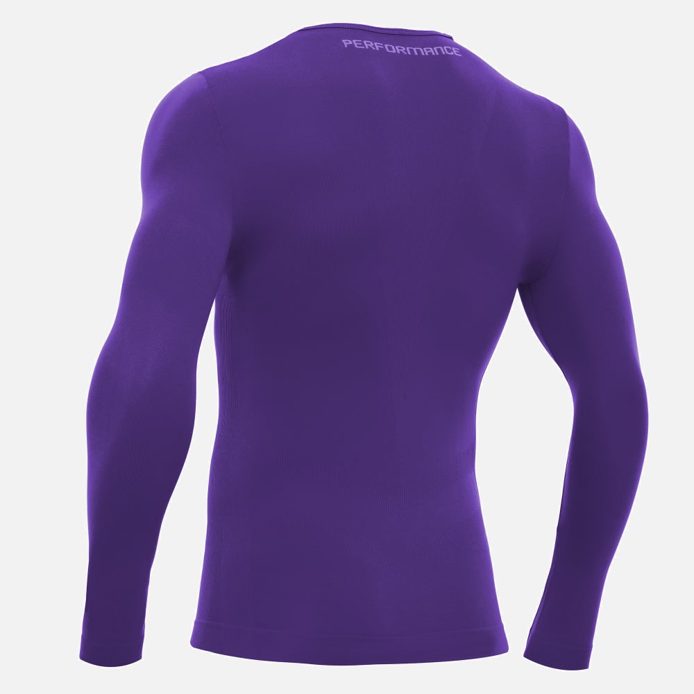 Performance maglia a maniche lunghe -Long-sleeves top