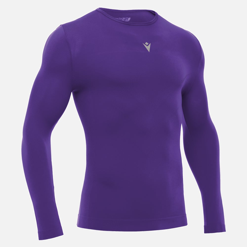 Performance maglia a maniche lunghe -Long-sleeves top