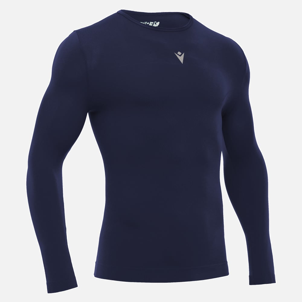 Performance maglia a maniche lunghe -Long-sleeves top