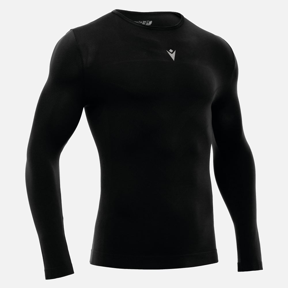 Performance maglia a maniche lunghe -Long-sleeves top