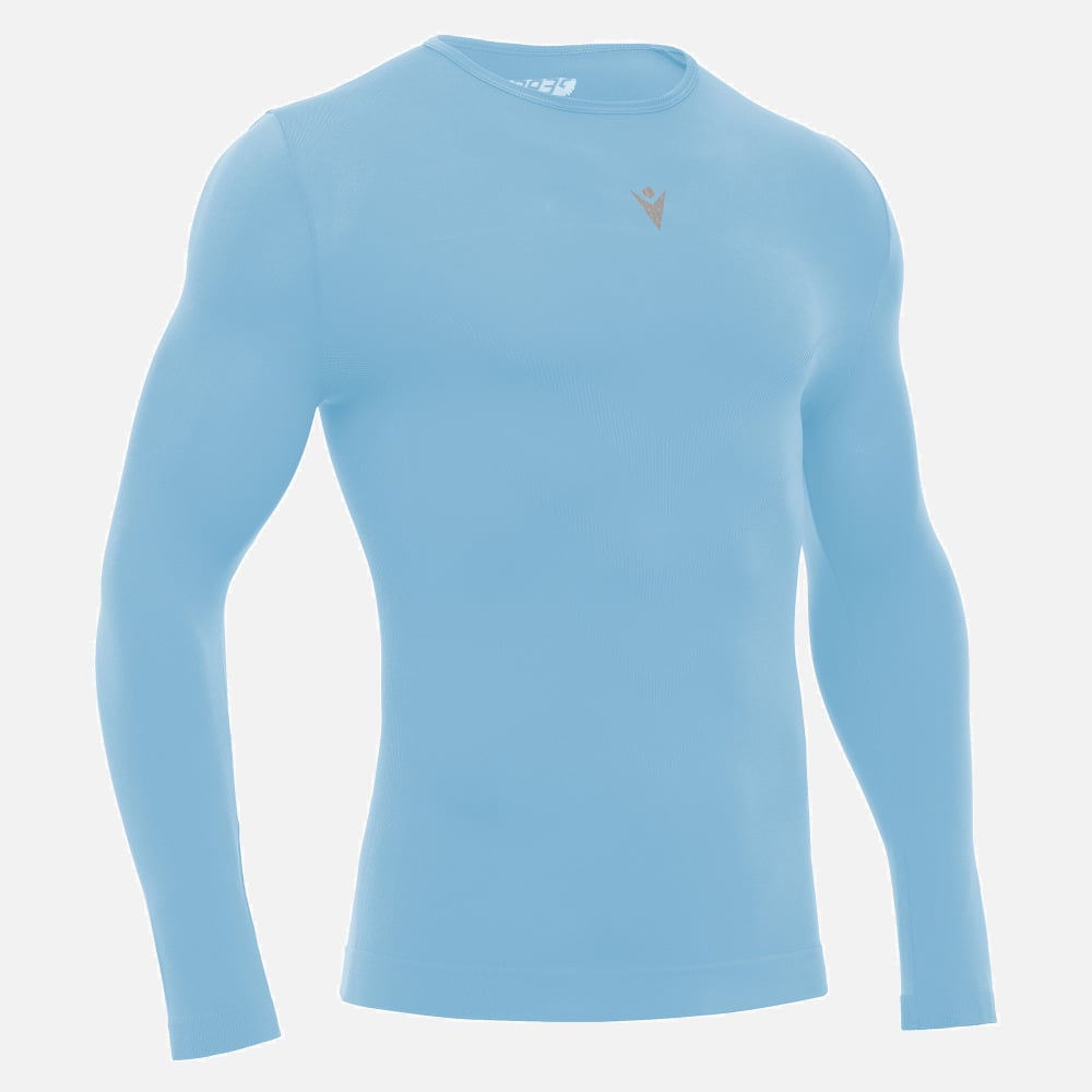Performance maglia a maniche lunghe -Long-sleeves top