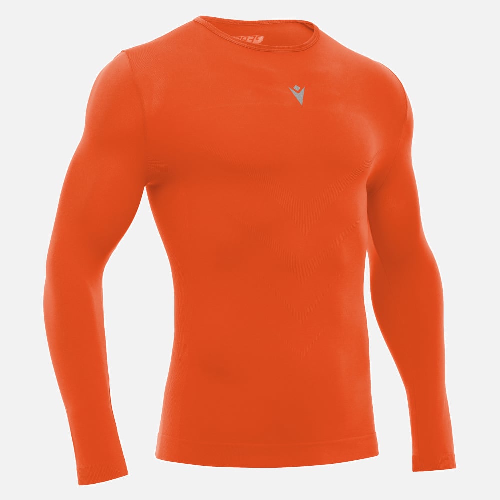 Performance maglia a maniche lunghe -Long-sleeves top