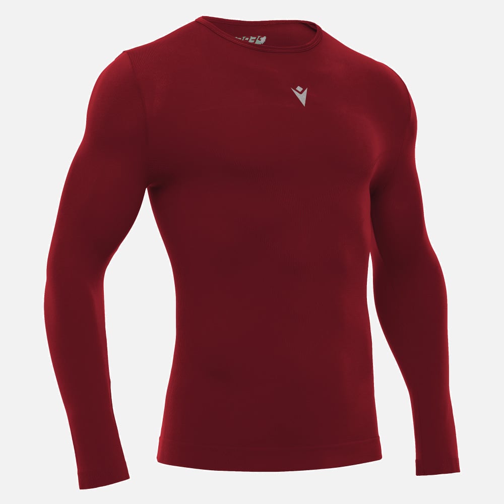 Performance maglia a maniche lunghe -Long-sleeves top