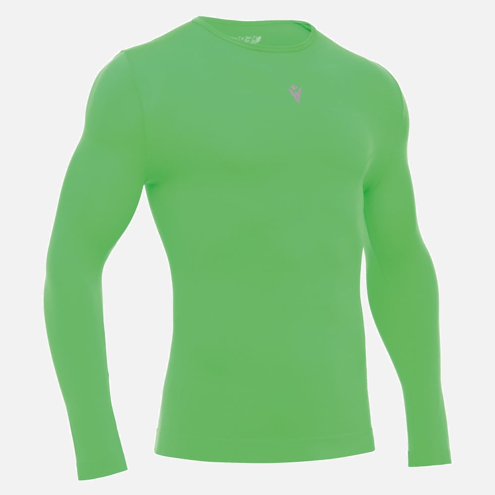 Performance maglia a maniche lunghe -Long-sleeves top