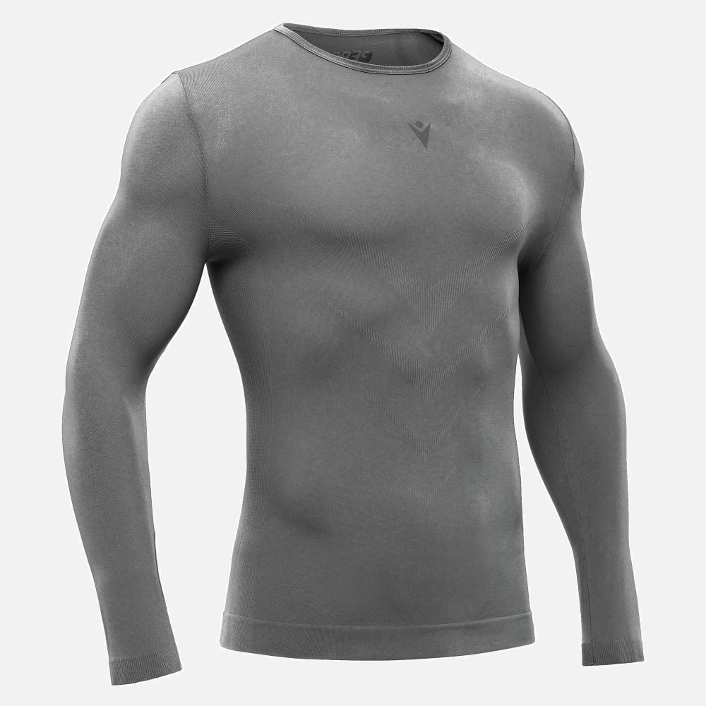 Performance maglia a maniche lunghe -Long-sleeves top