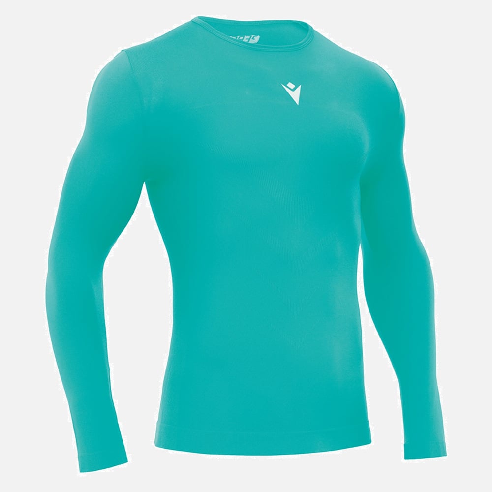 Performance maglia a maniche lunghe -Long-sleeves top