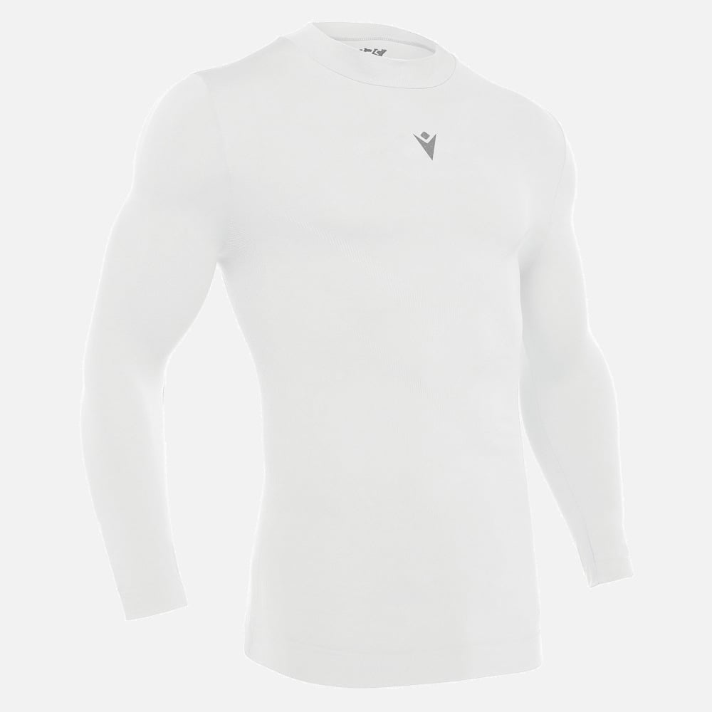 Performance maglia turtleneck