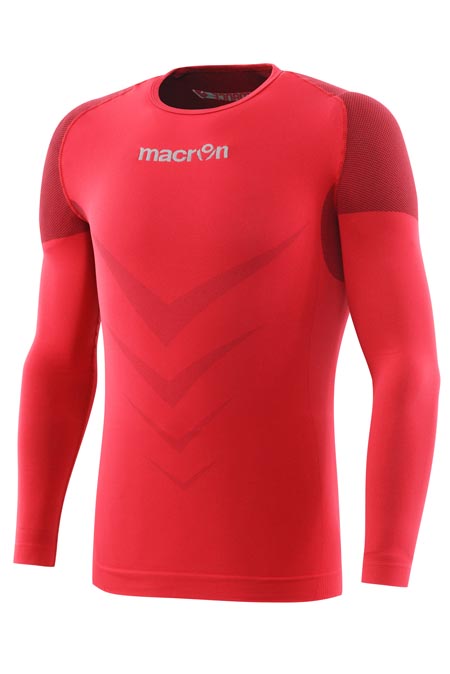 PERFORMANCE ++ Long-sleeves top