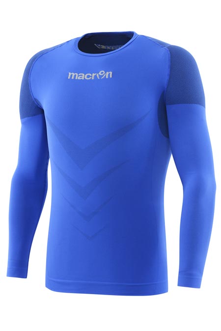PERFORMANCE ++ Long-sleeves top