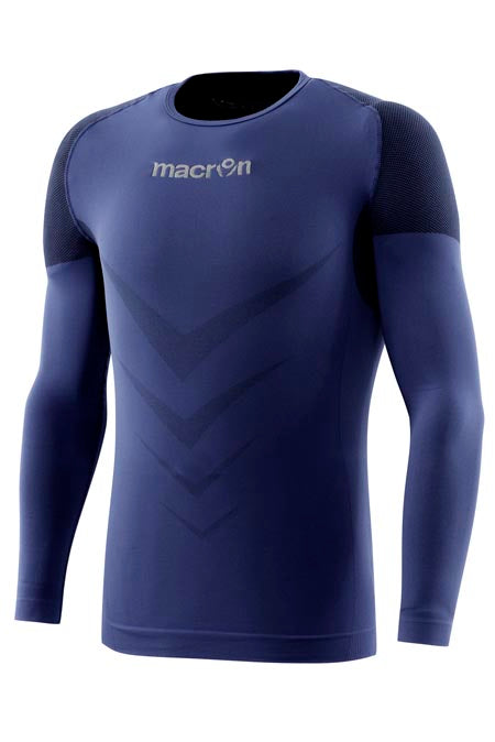 PERFORMANCE ++ Long-sleeves top