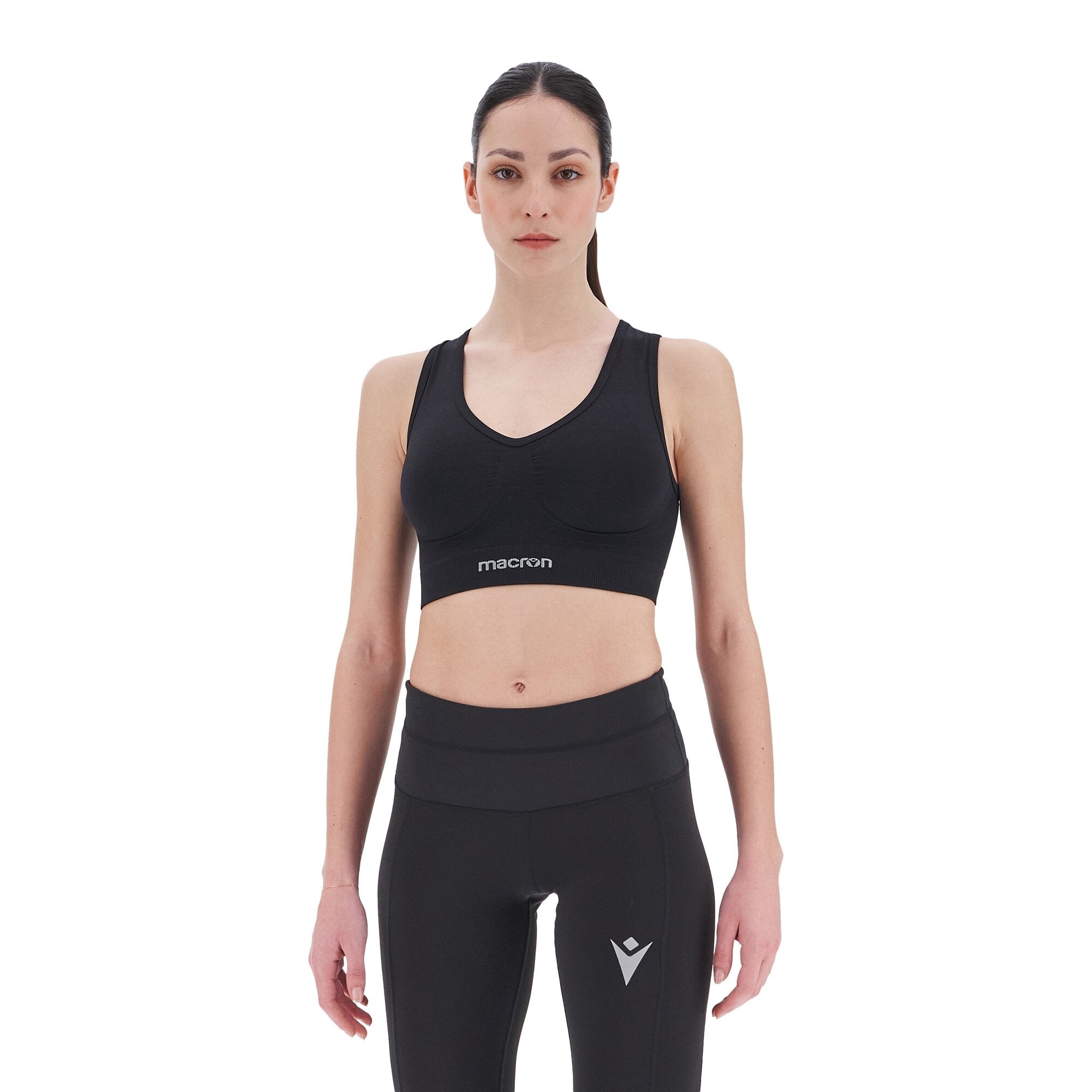 Performance ++ Reggiseno Macron