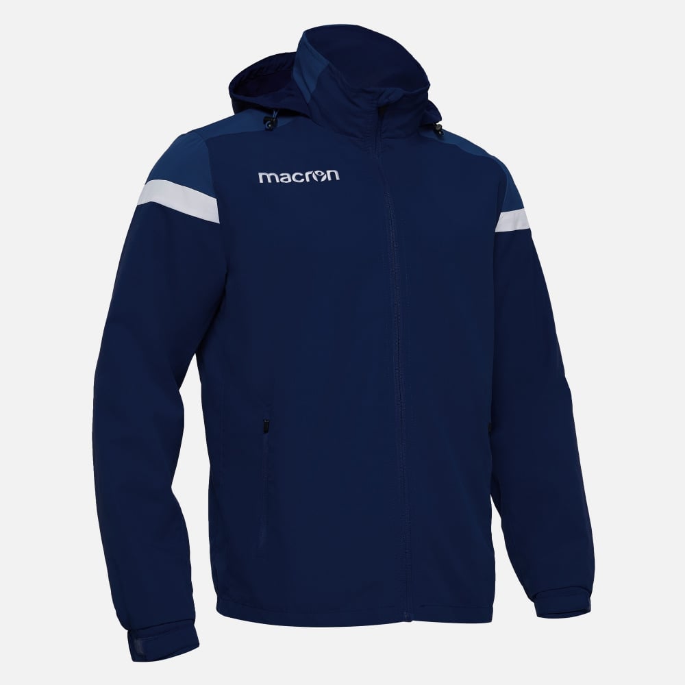 RAIN JACKET Luzern antivento  Macron